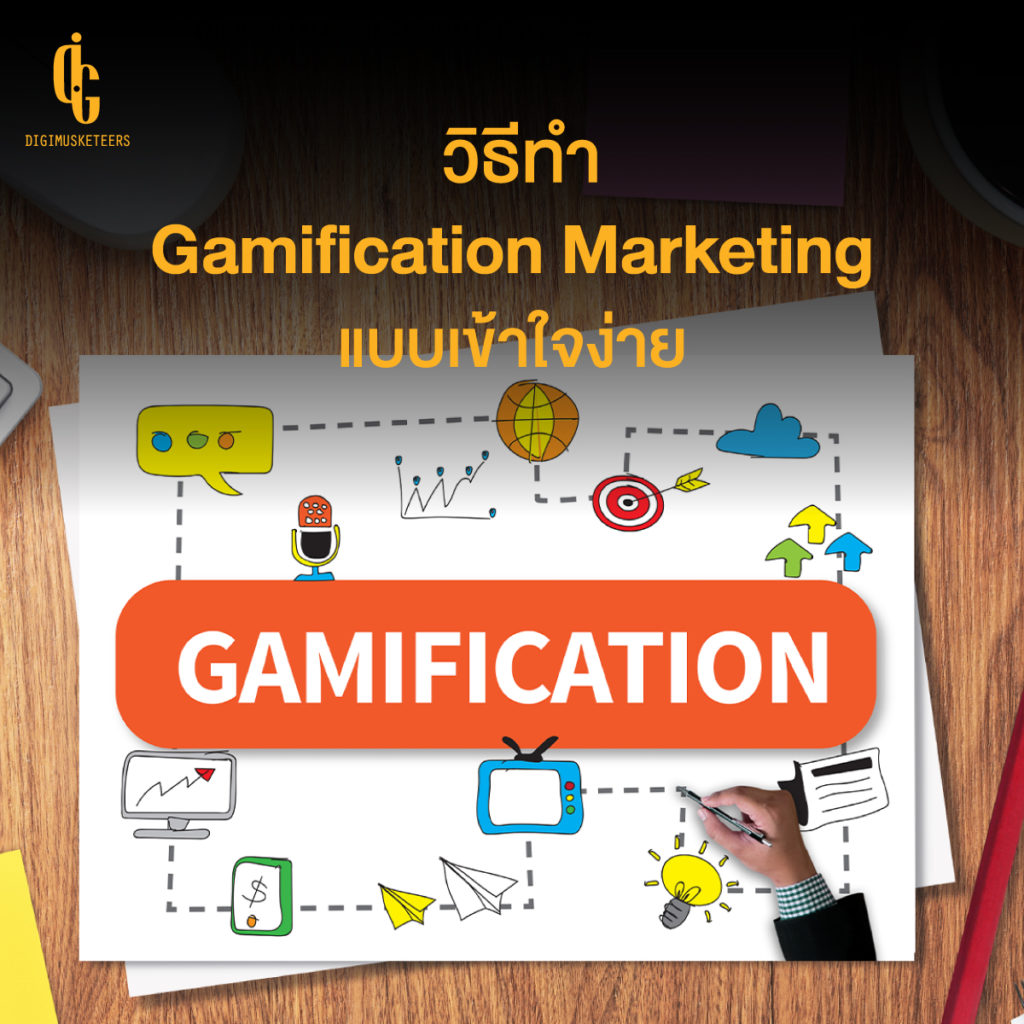 Gamification Marketing