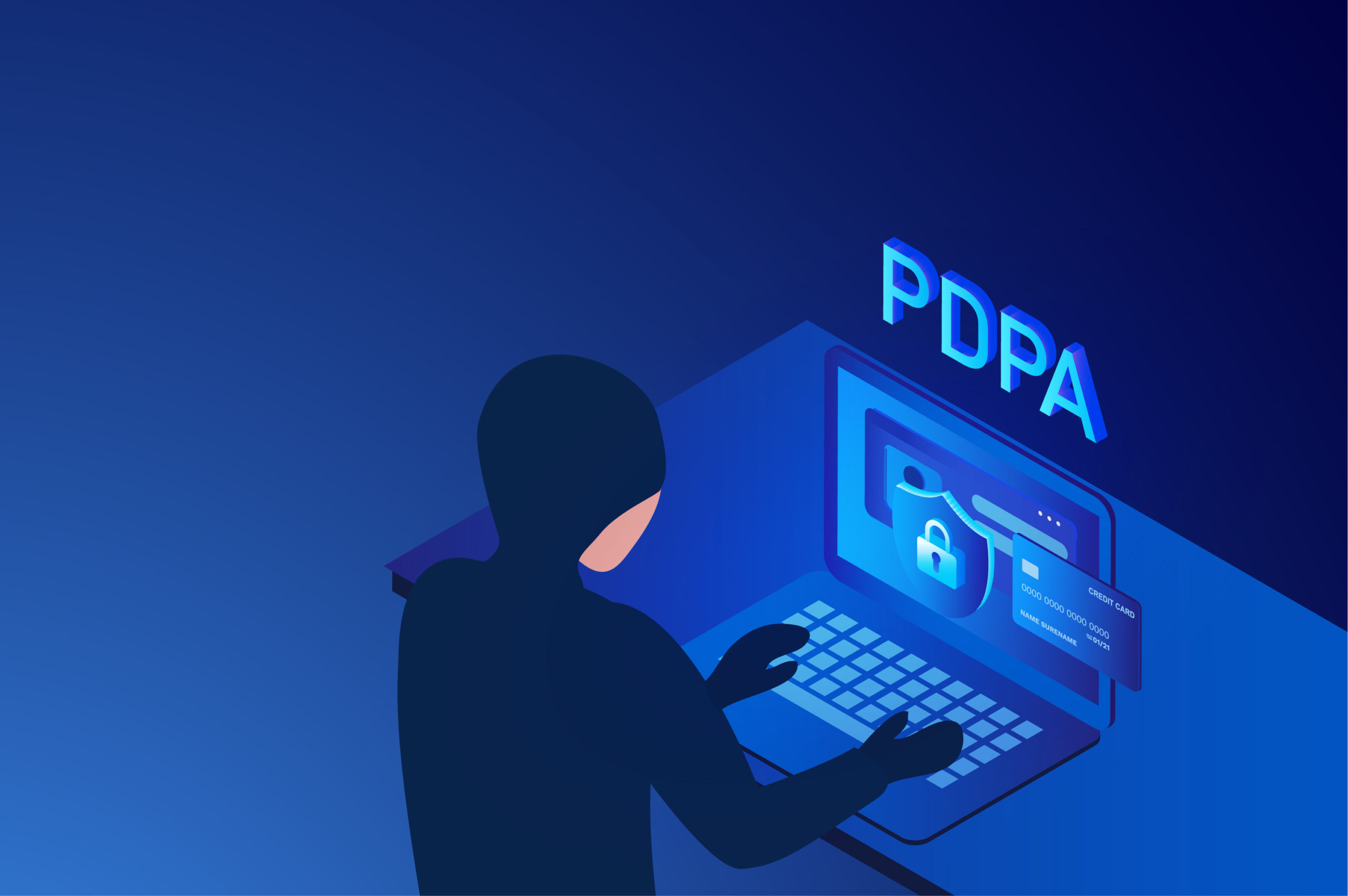 Digital Transformation | pdpa