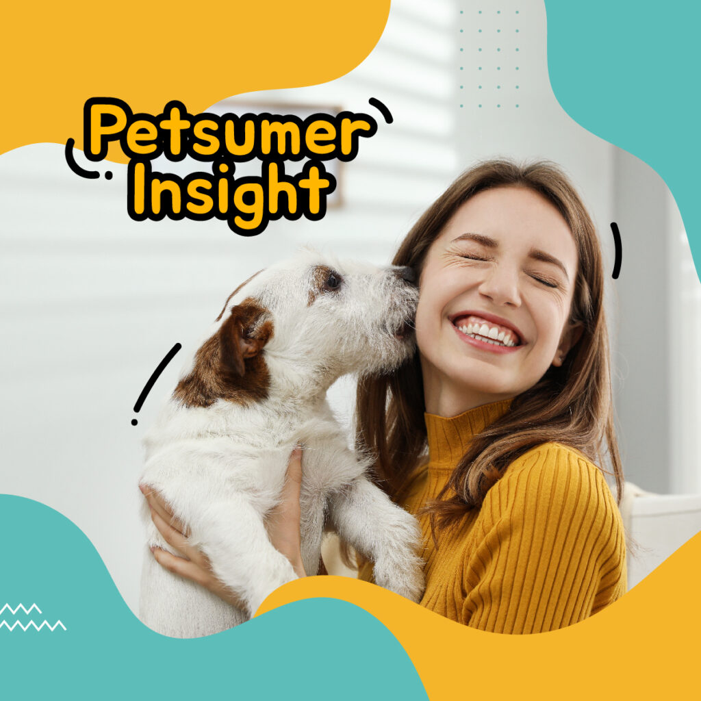 Petsumer Insight