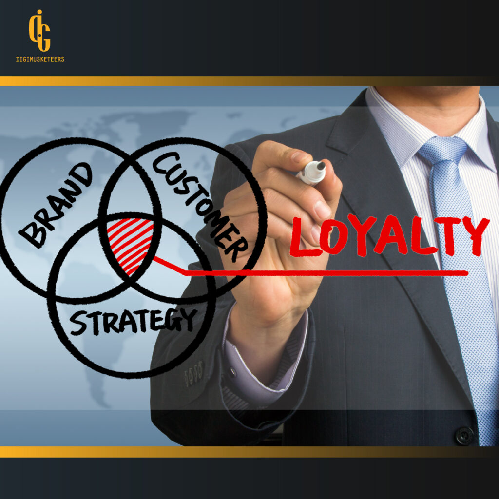 Customer Loyalty มีข้อดีอย่างไร