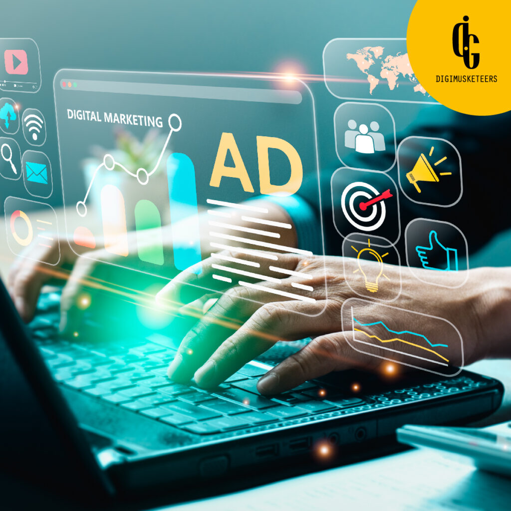 Online Advertising คืออะไร?