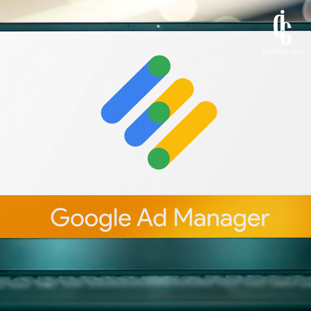 Google Ad Manager คืออะไร