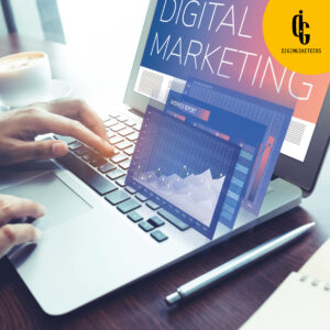 Digital Marketing Strategy คืออะไร