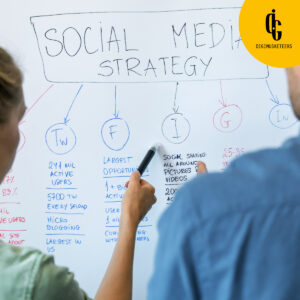 Social Media Marketing Strategy สำคัญต่อธุรกิจอย่างไร