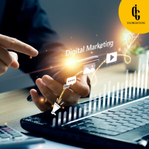 Digital Marketing Strategy มีประโยชน์อย่างไร