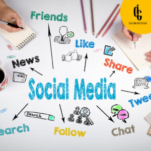 Social Media Marketing Strategy สร้างคอนเทนต์